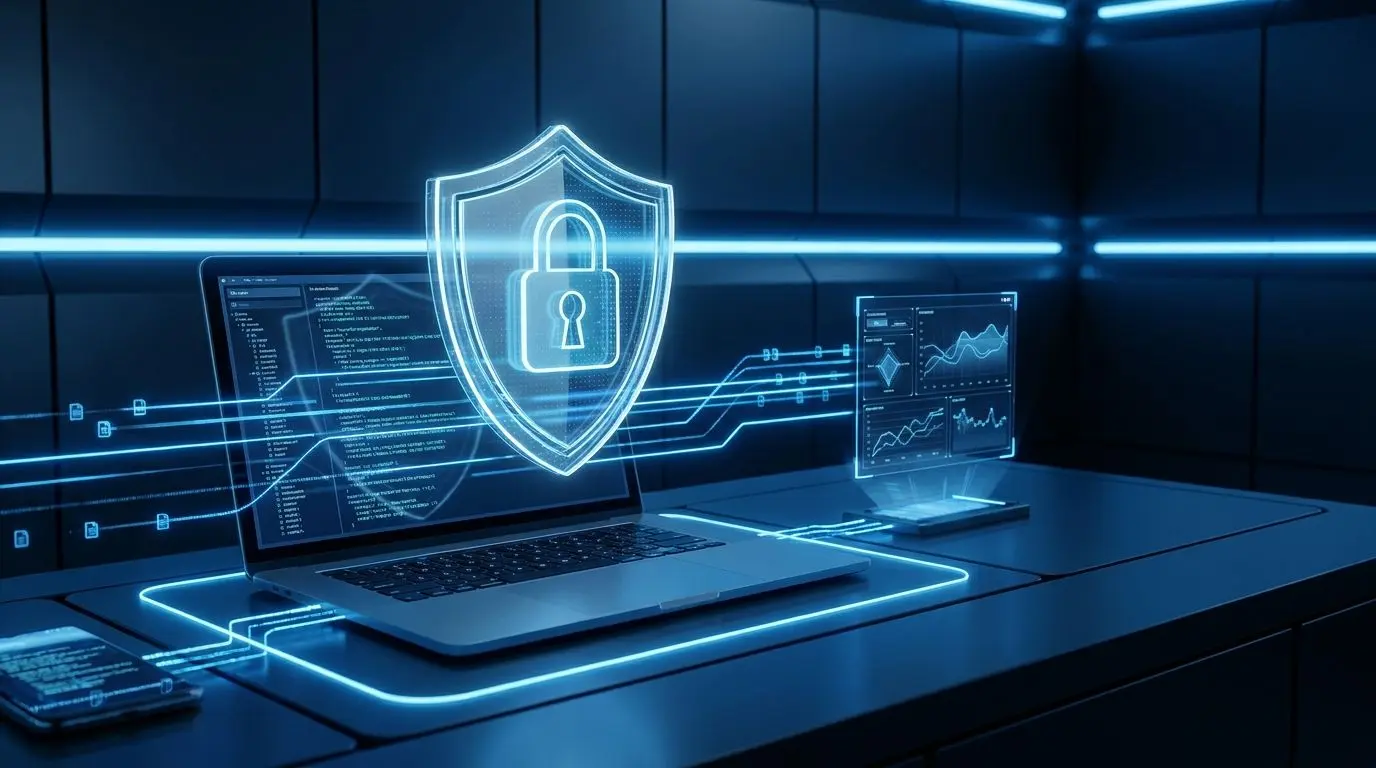 Sicurezza del login e protezione account Protezione dei dati e sicurezza del conto online