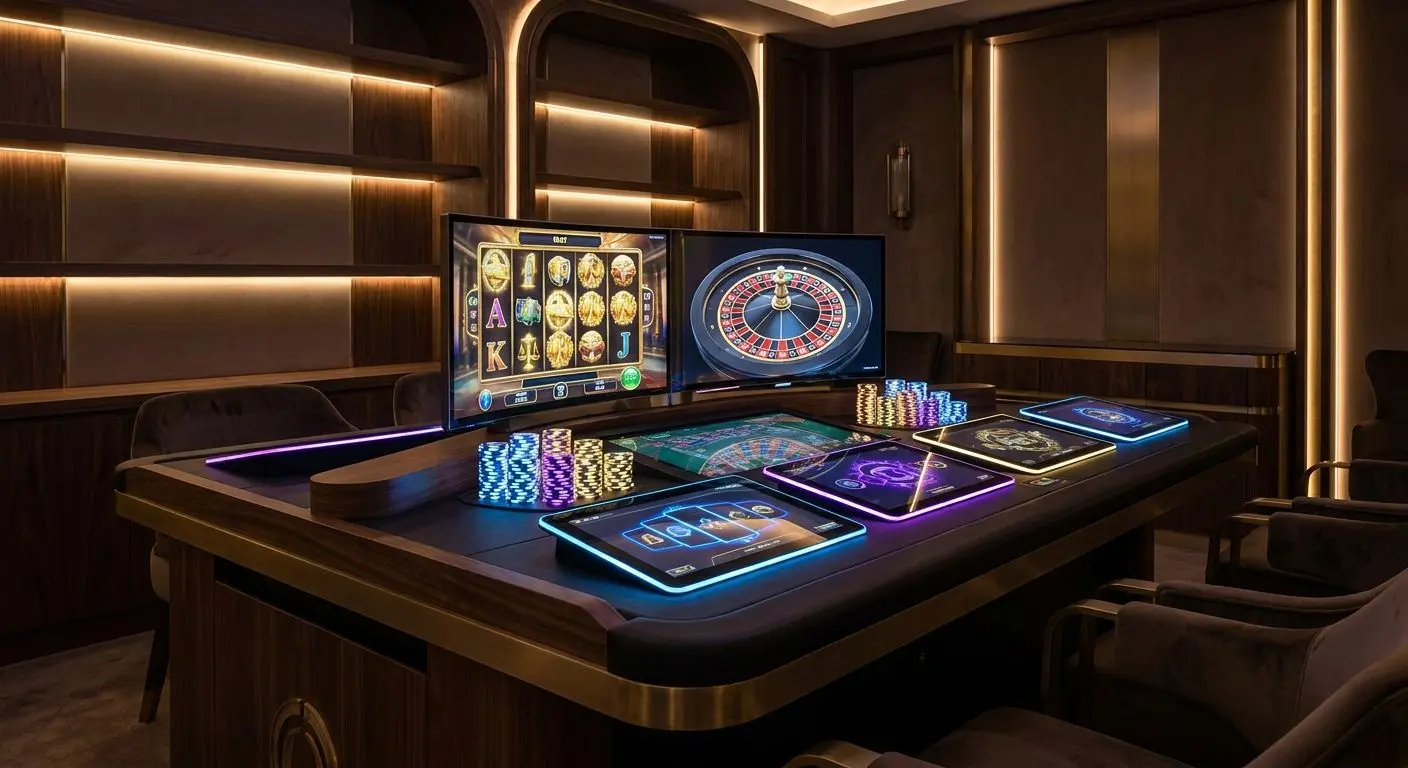 Bonus giochi online Bwin Visual giochi online con slot roulette e fiches in stile Bwin