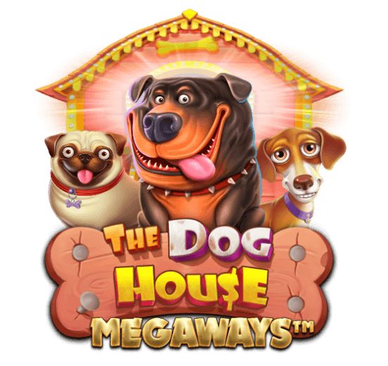Dog House Megaways