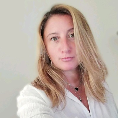 Federica De Lorenzi, specialista senior di customer journey e contenuti