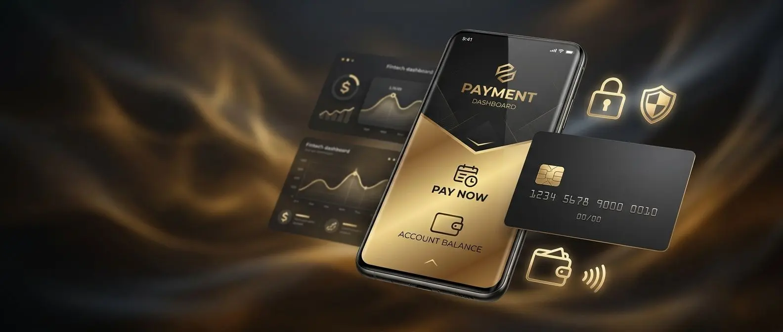 Banner sui pagamenti Bwin con carta, wallet digitale e smartphone